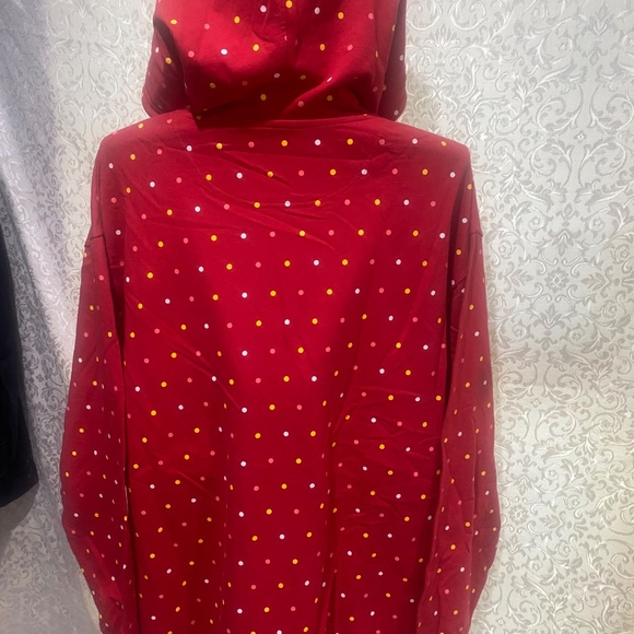 Five Pointz Vintage Hoodie 3X - Picture 7 of 11